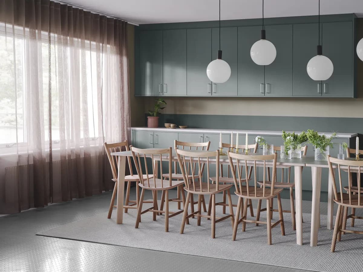 Lägenhet på Luzernvägen i Lund