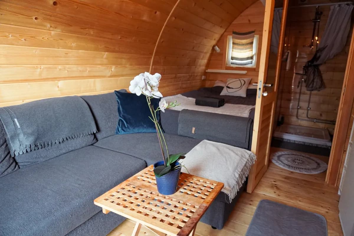 Hyresbostad på Hallstahammar i hallstahammar