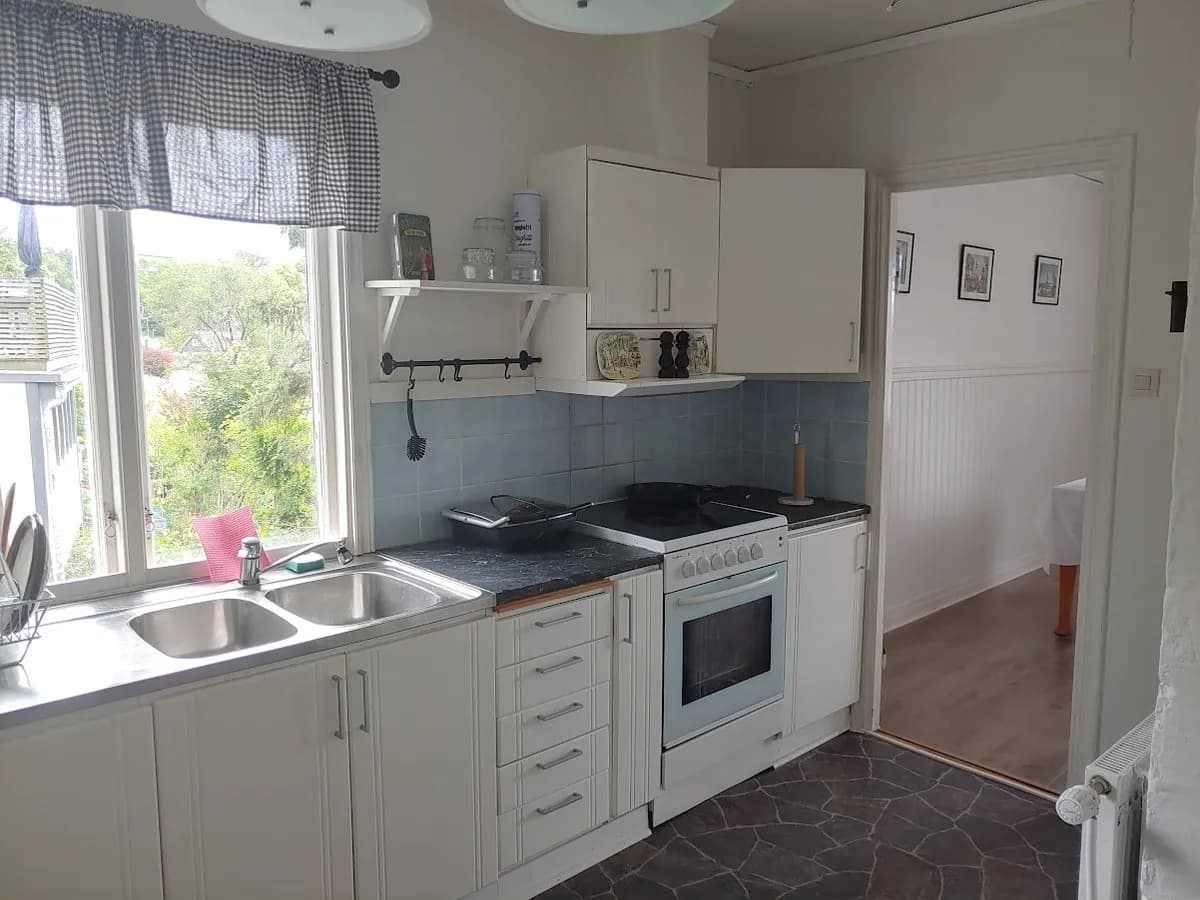 Hyreslägenhet på Ronneby i ronneby