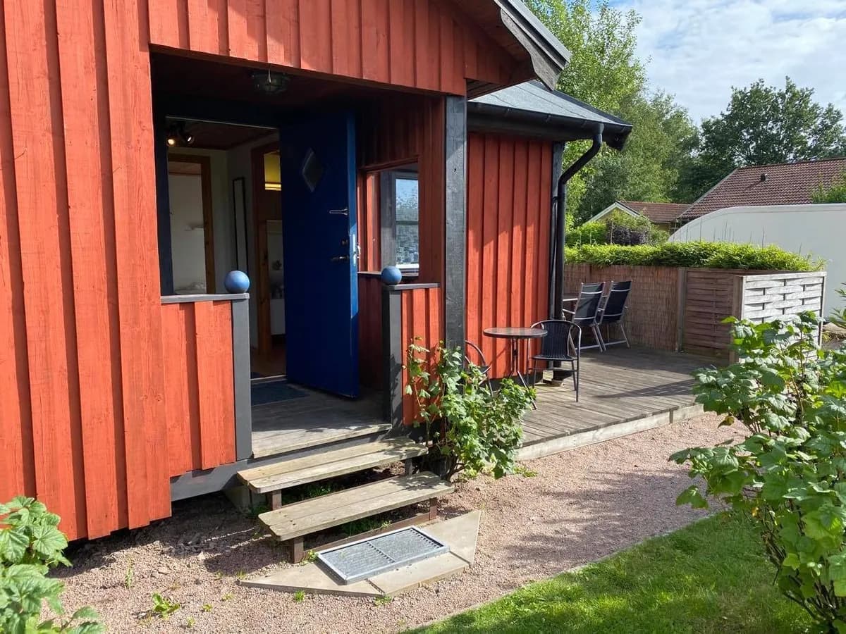 Hyresbostad på Halmstad i halmstad