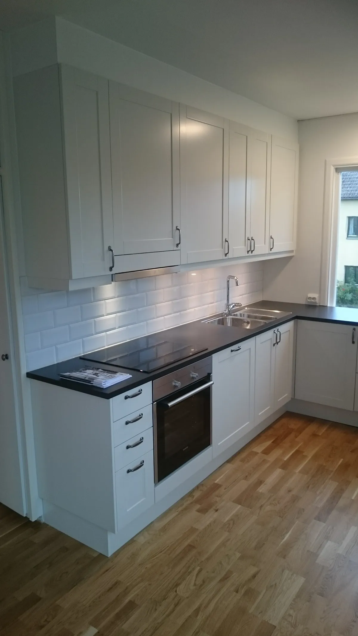 Hyreslägenhet på Herrljunga i herrljunga