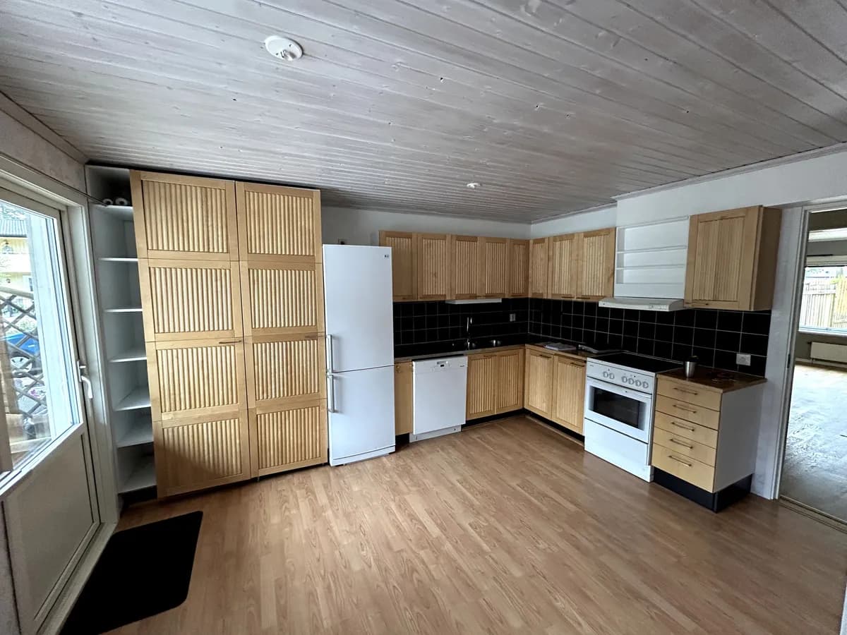 Hyresbostad på Gislaved i gislaved