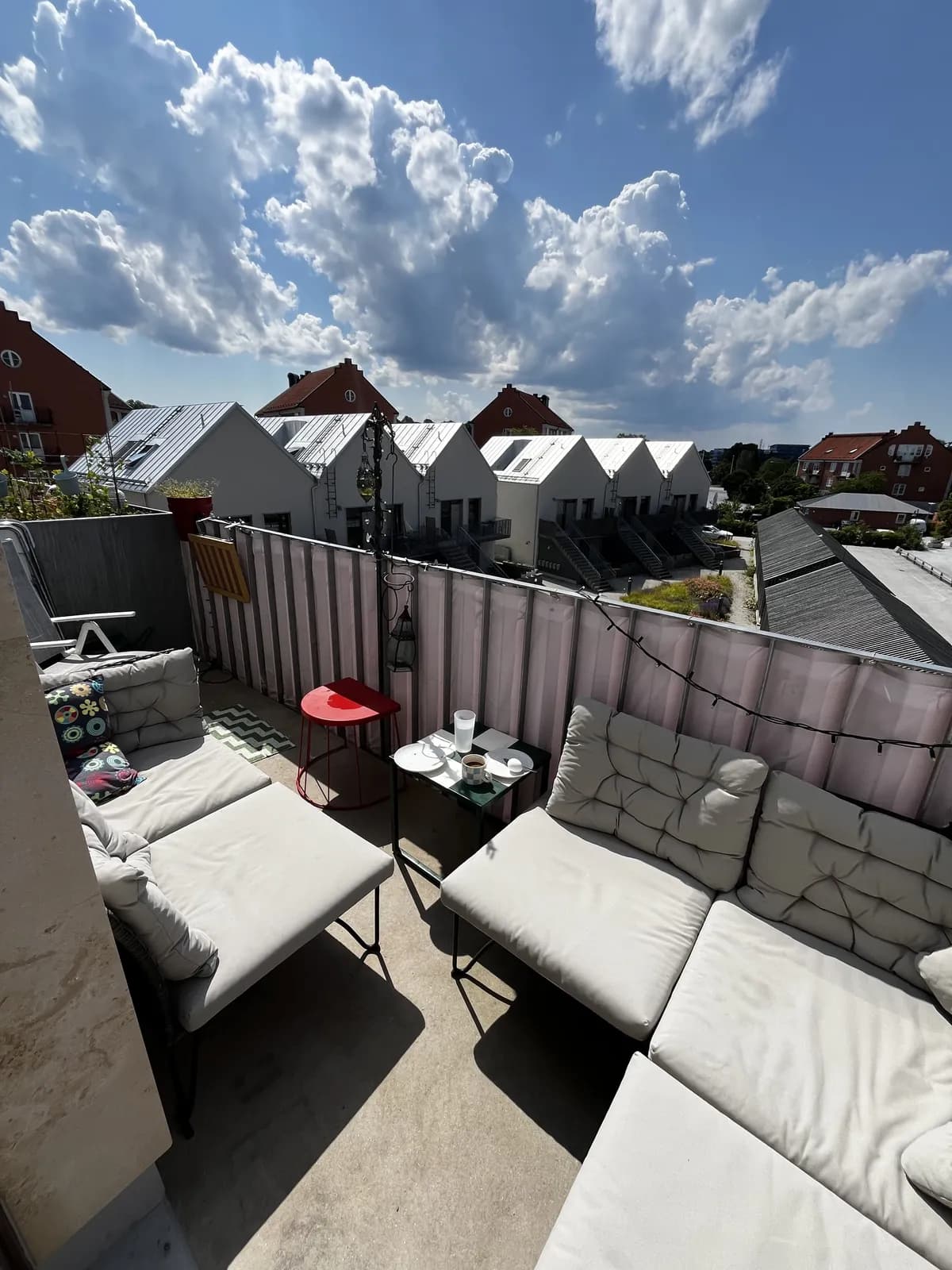 Lägenhet på Peder Hardings väg i Visby