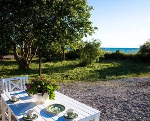 Hyresbostad på Visby i visby