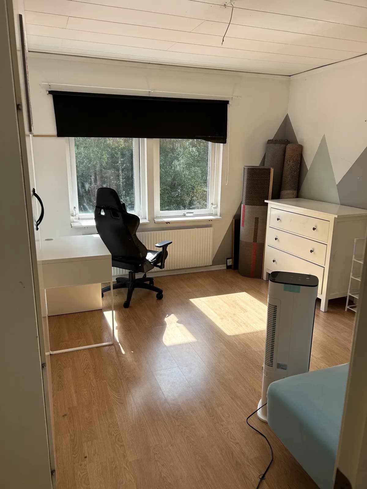 Hyresbostad på Torslanda i torslanda