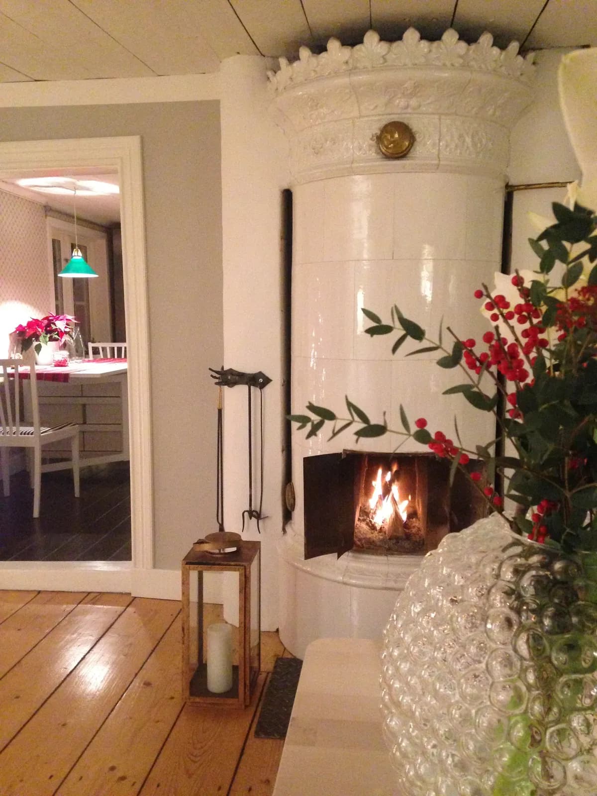 Hyresbostad på Gränna i granna