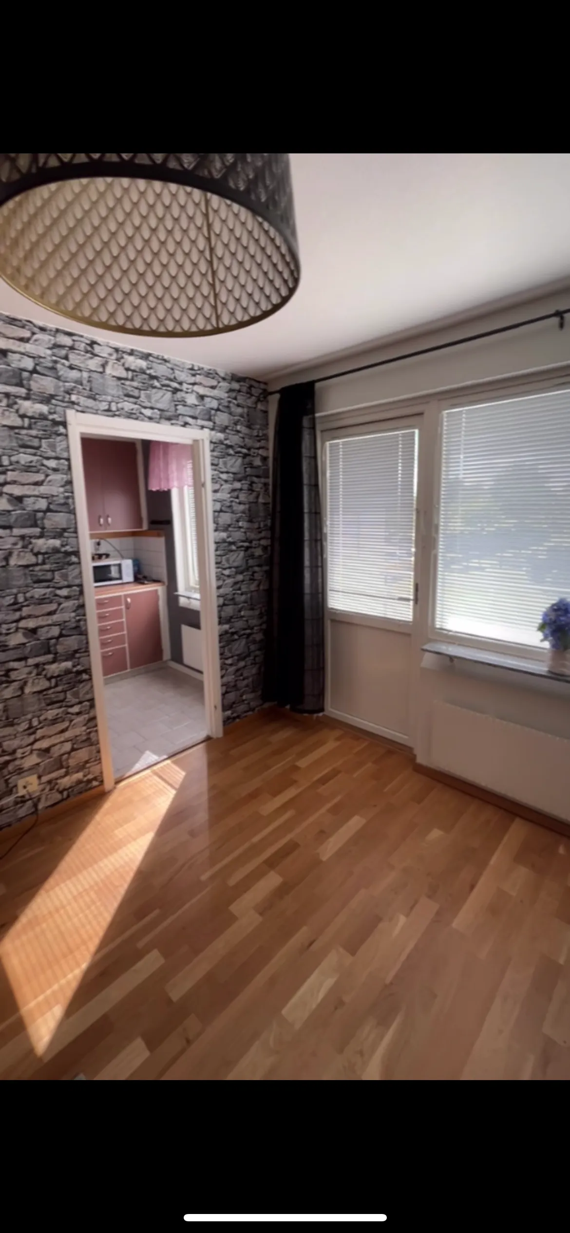 Lägenhet på Valhallagatan i Skara