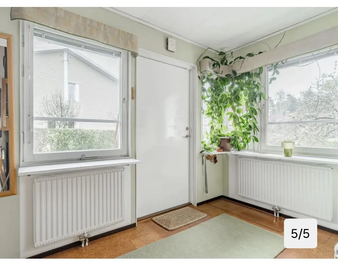 Hyresbostad på Knivsta i knivsta