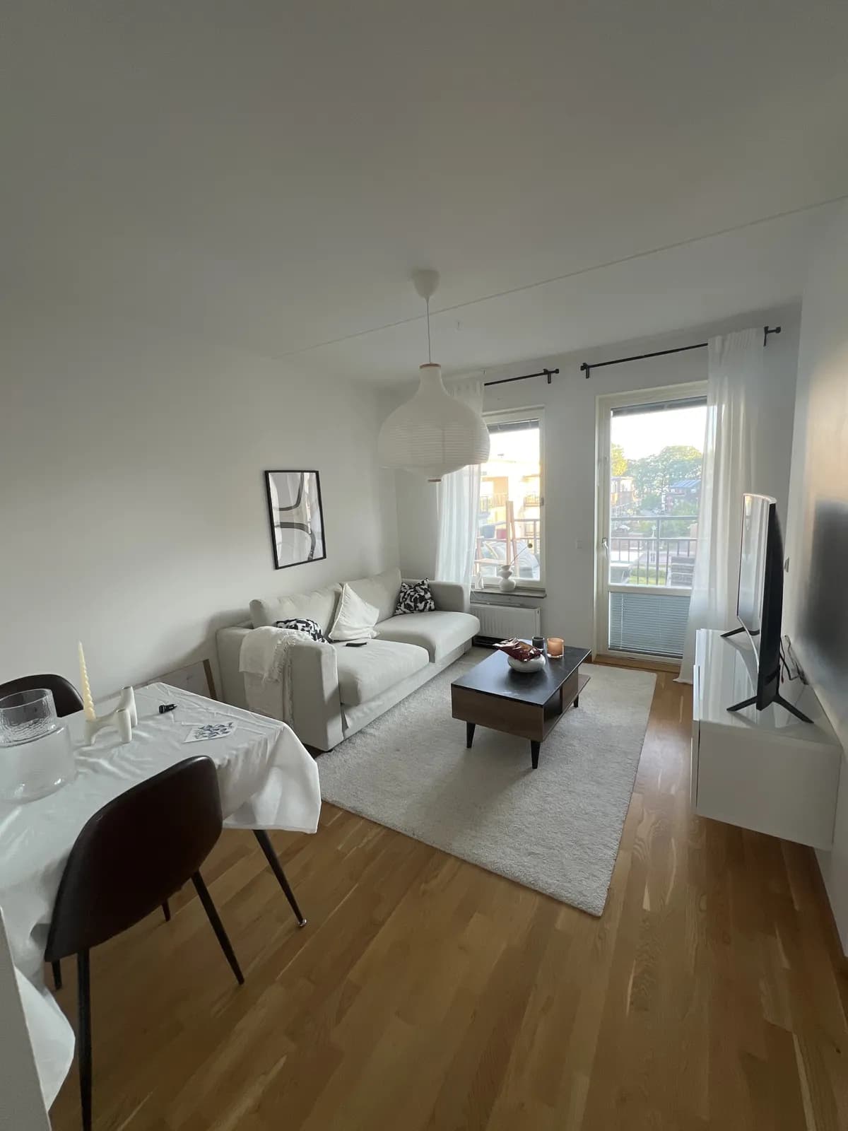 Lägenhet på Genuagatan i Västerås