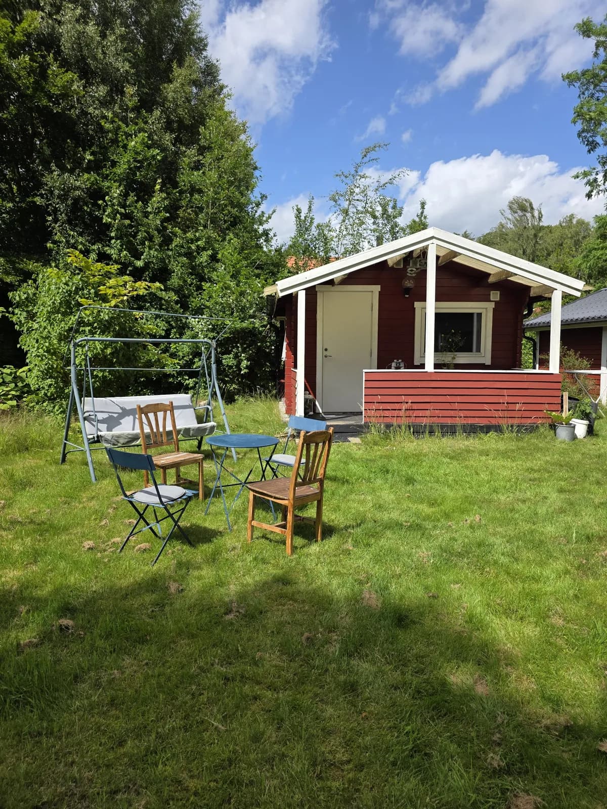 Hyresbostad på Höör i hoor