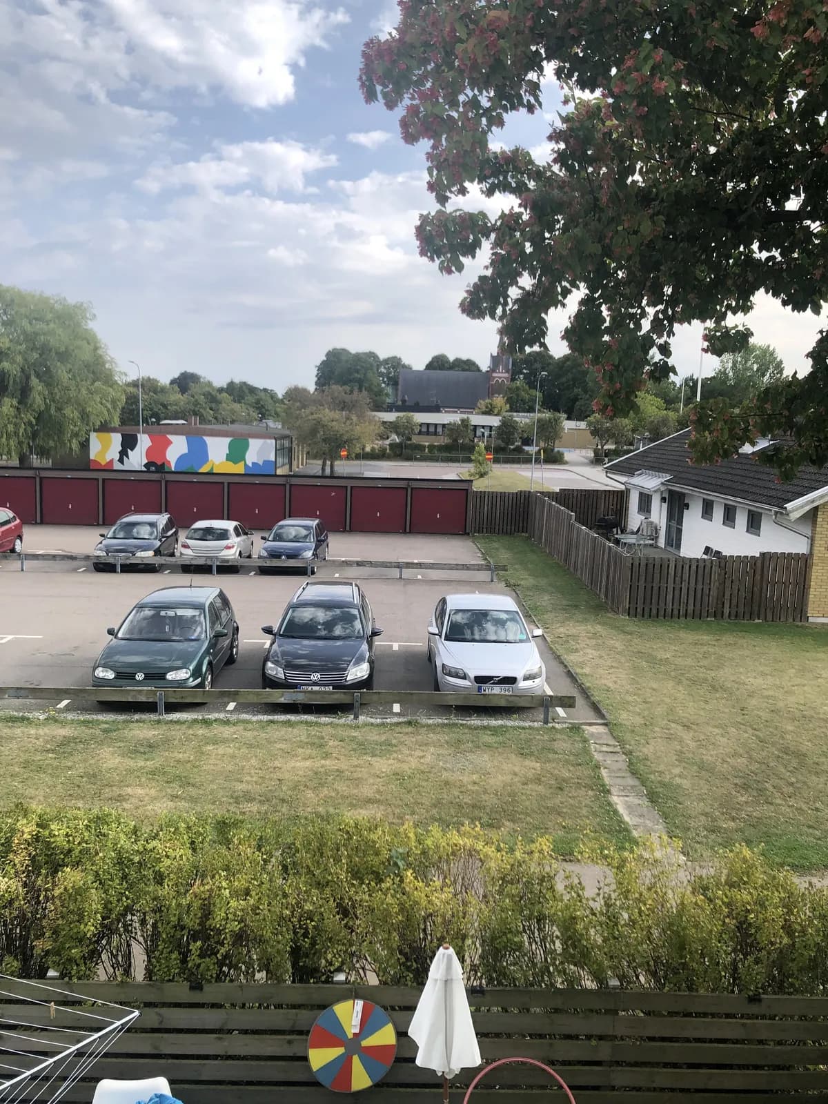 Hyreslägenhet på Kävlinge i kavlinge