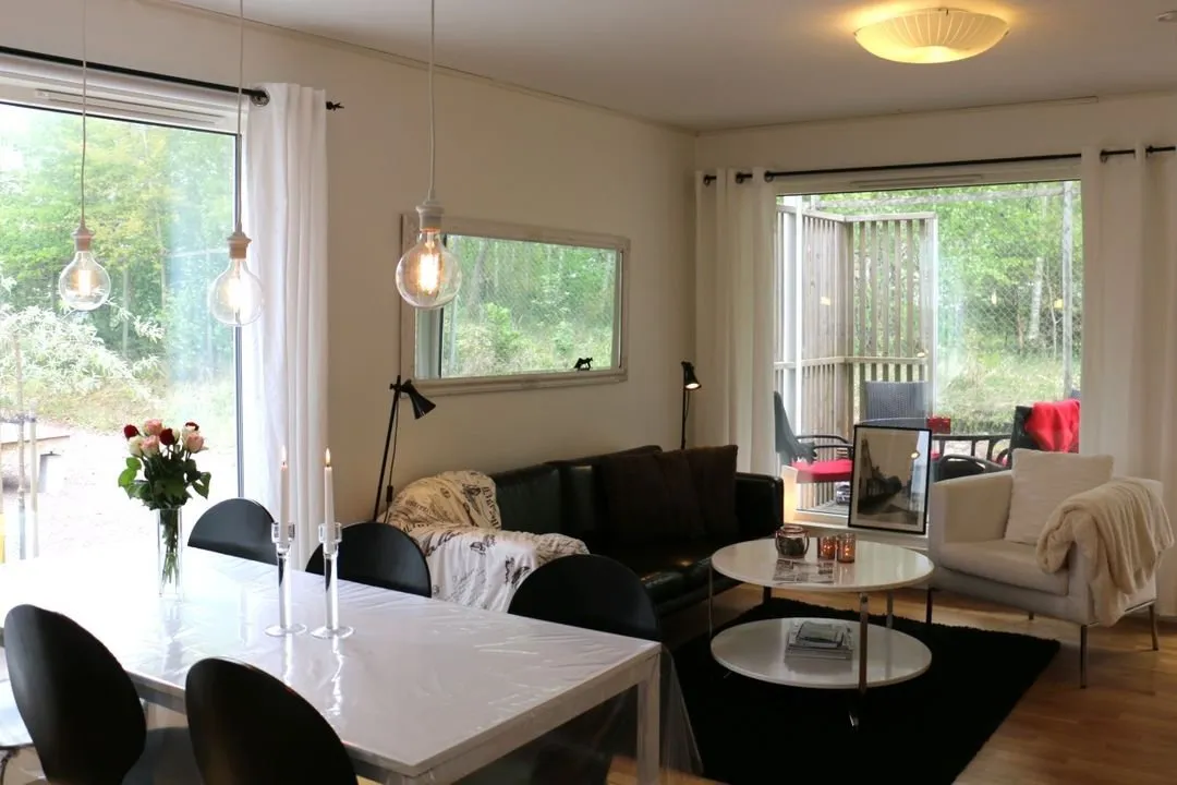 Hyreslägenhet på Mellbystrand i mellbystrand