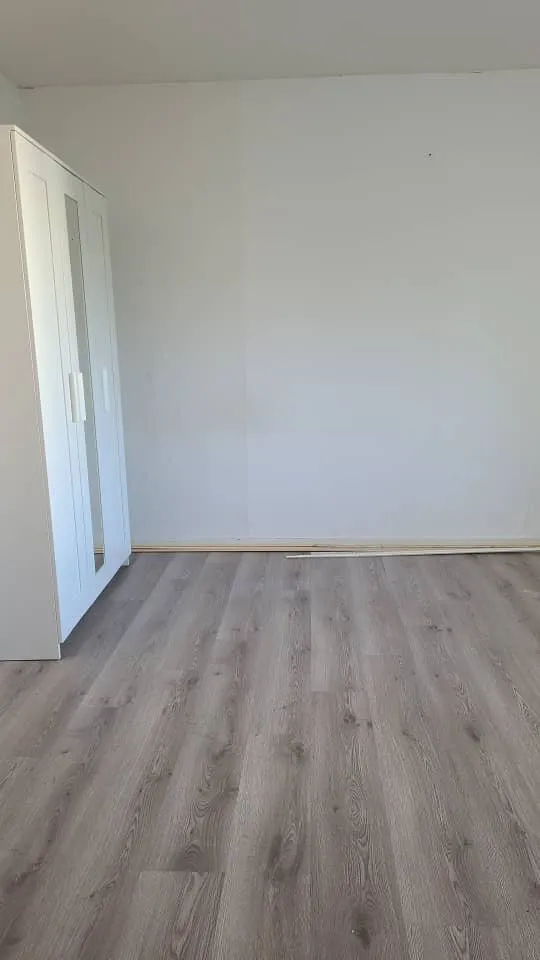 Lägenhet på Ormängsgatan i Hässelby