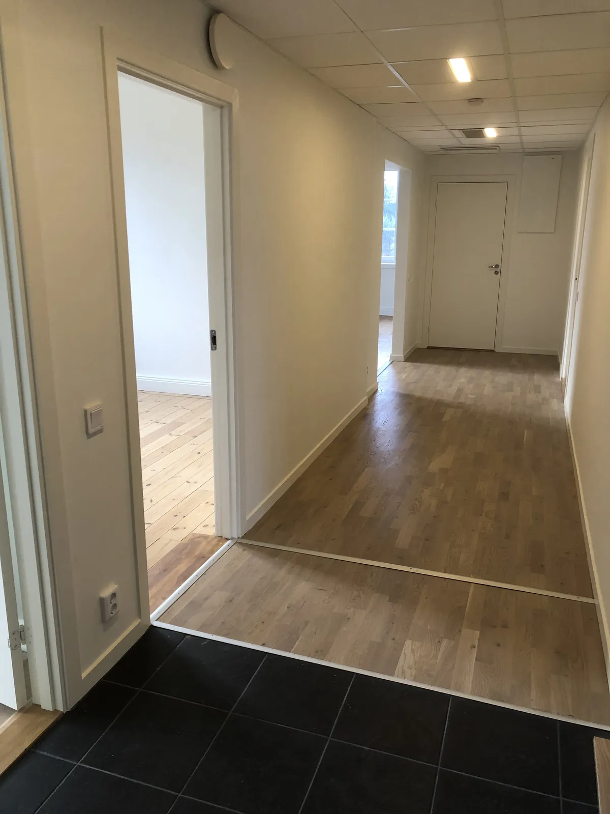 Lägenhet på Venngarn i Sigtuna