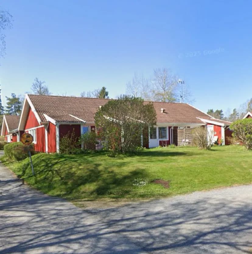 Hyreslägenhet på Norrtälje i norrtalje