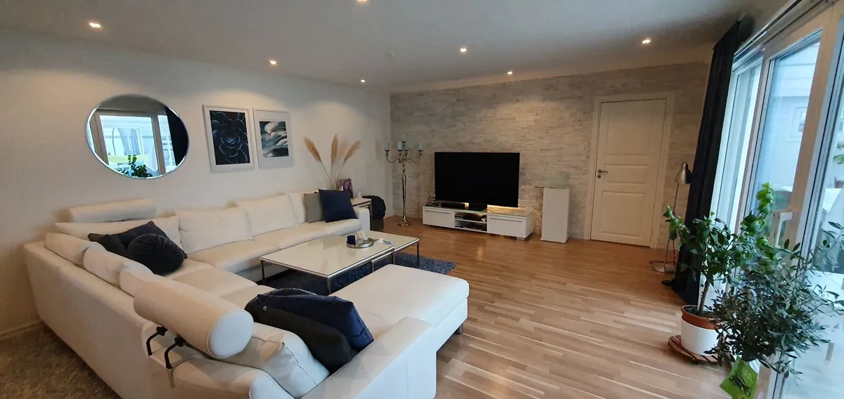 Hus på Kornbodsgatan i Västerås