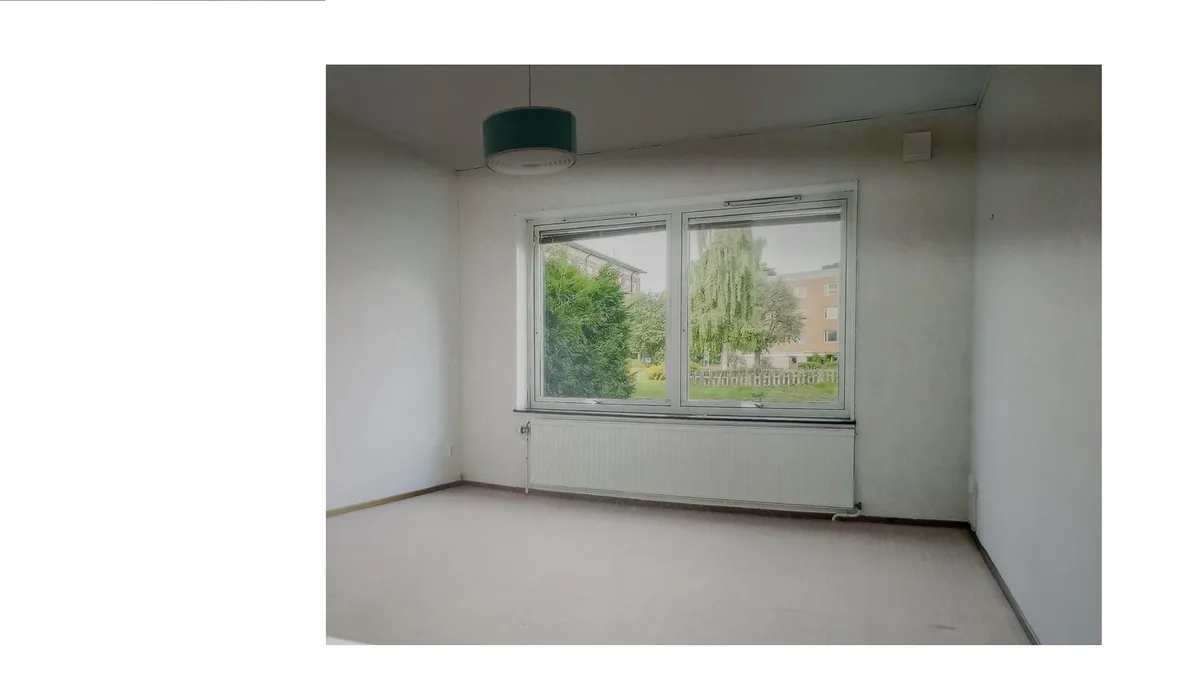 Lägenhet på Bokgatan i Vänersborg