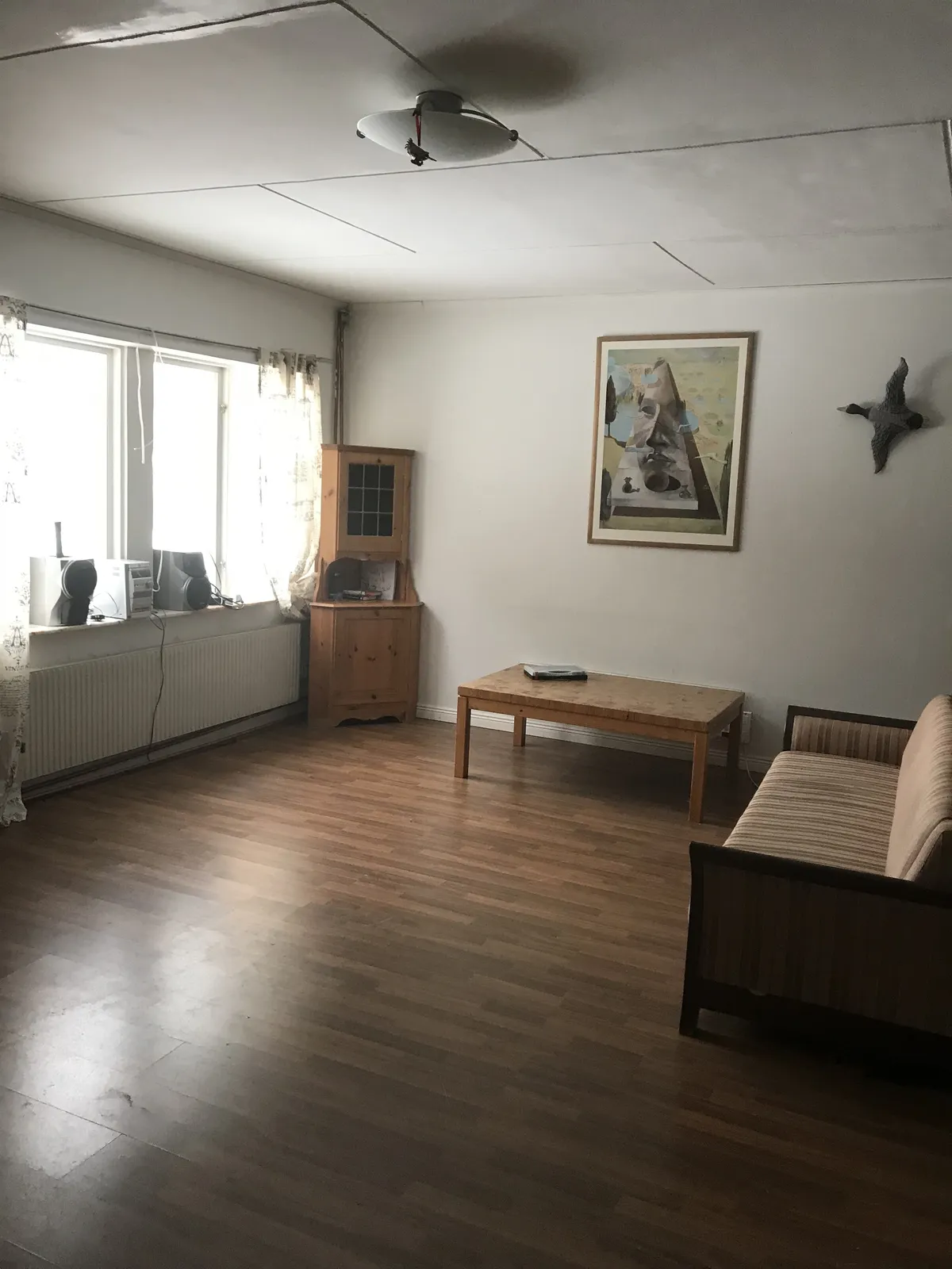 Hyresbostad på Riala i riala