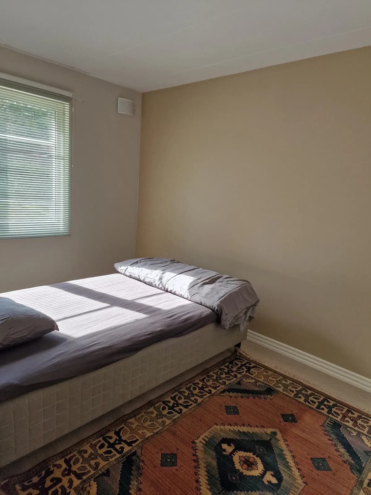 Hyresbostad på Hindås i hindas