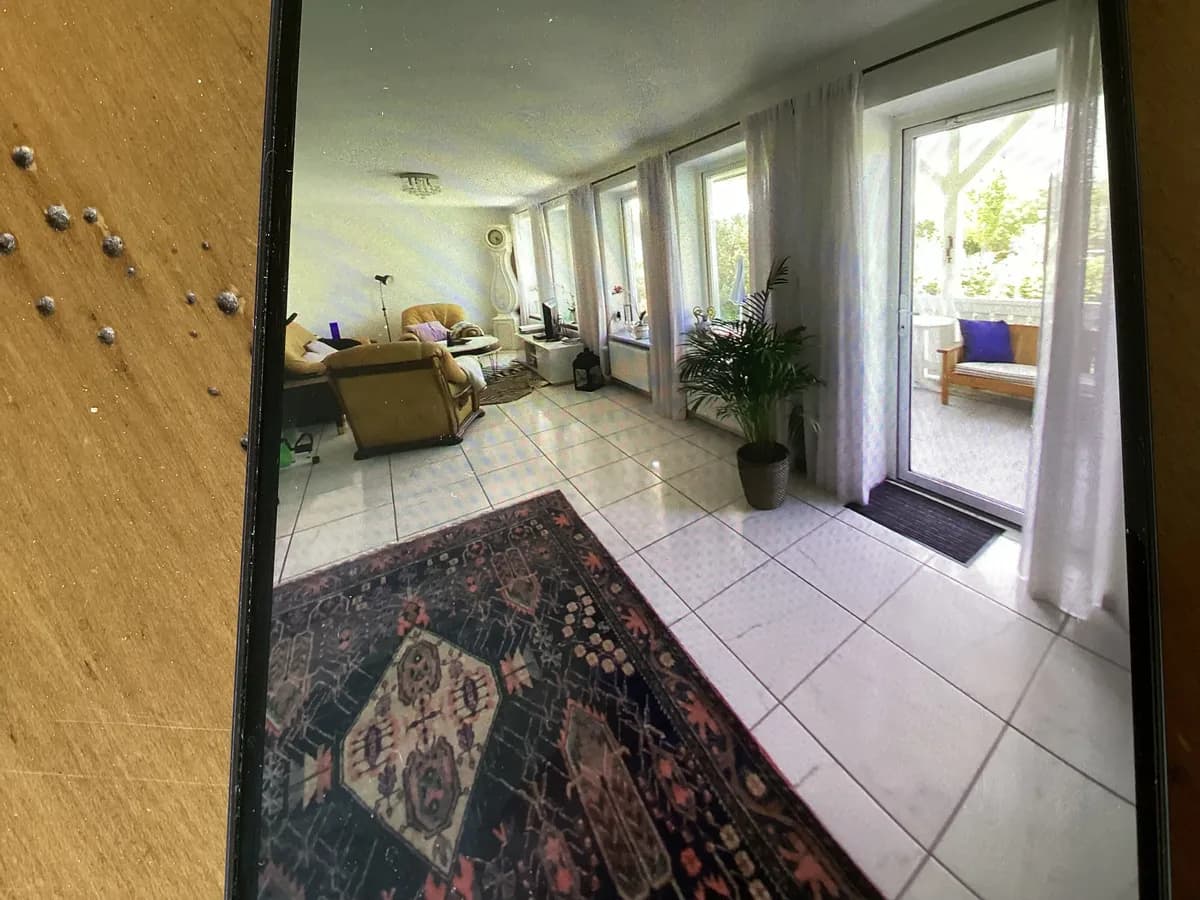 Lägenhet på Norra Hagevägen i Viken