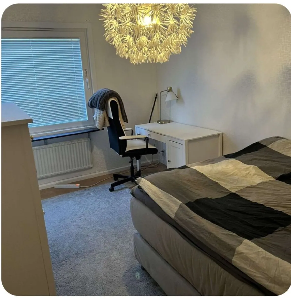 Hyreslägenhet på Stockholm i stockholm