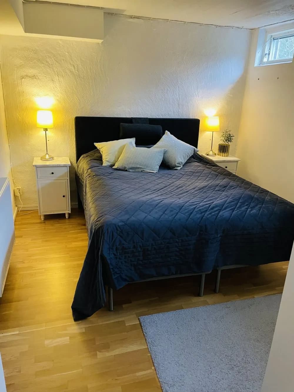 Radhus på Södra Kungsvägen i Lidingö