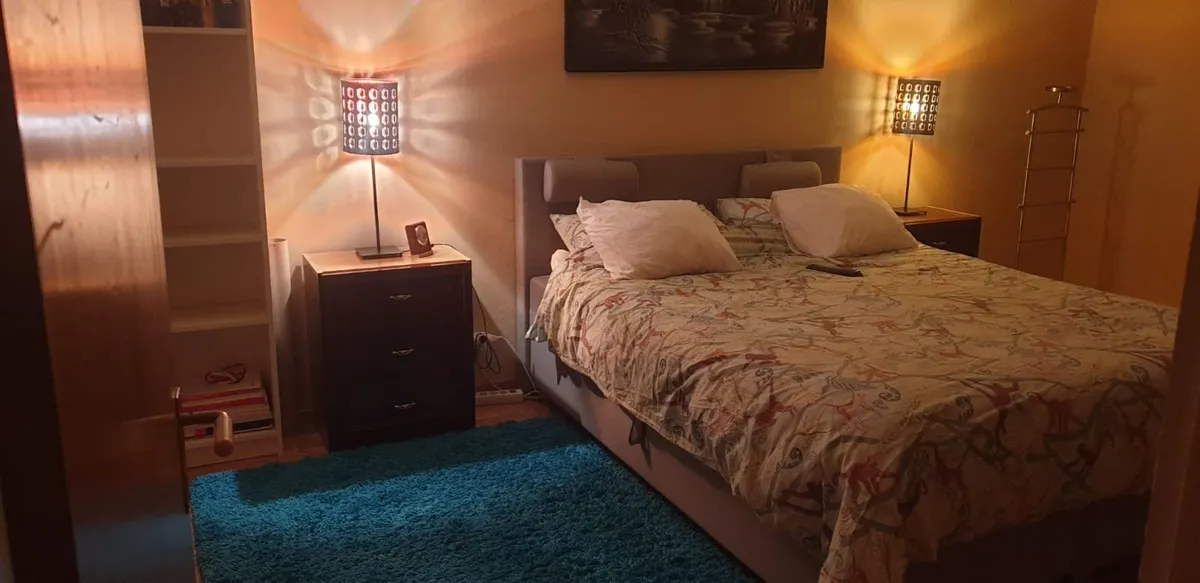 Lägenhet på Gulddragargränd i Vällingby