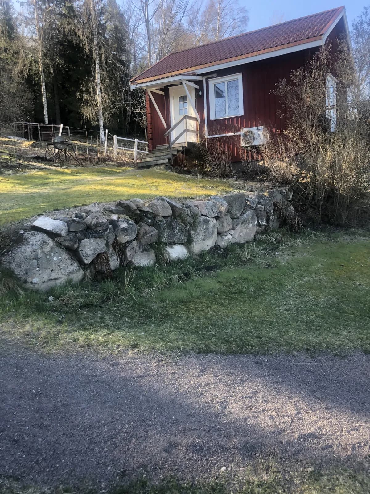 Hyresbostad på Sunne i sunne