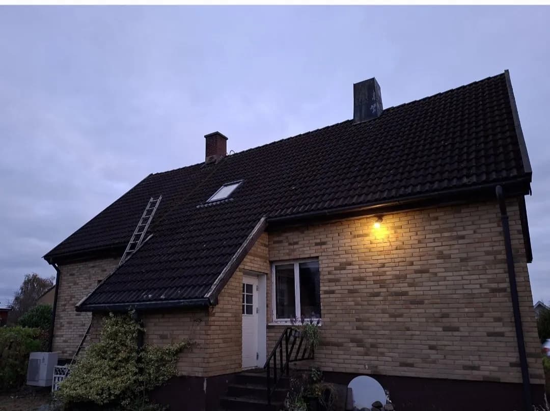 Hyresbostad på Nyvång i nyvang