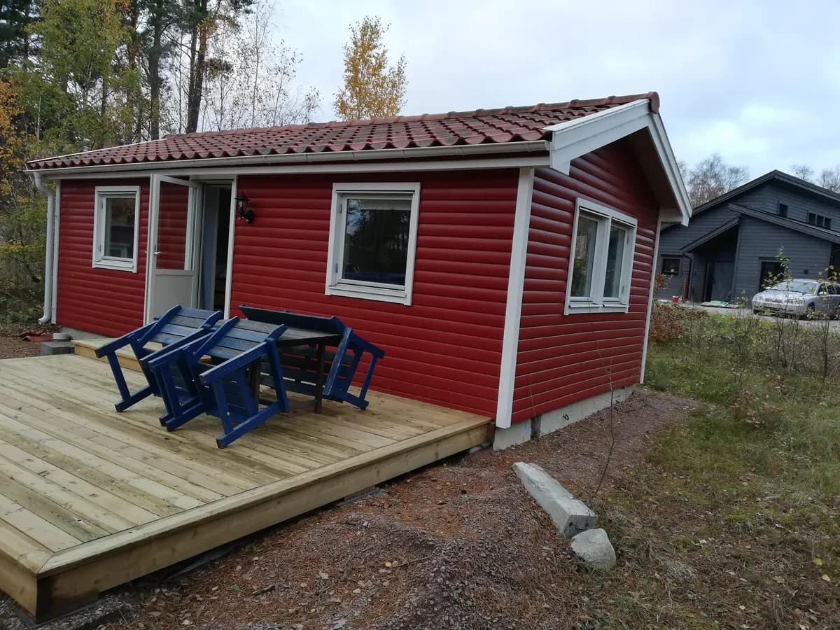 Hyresbostad på Sölvesborg i solvesborg