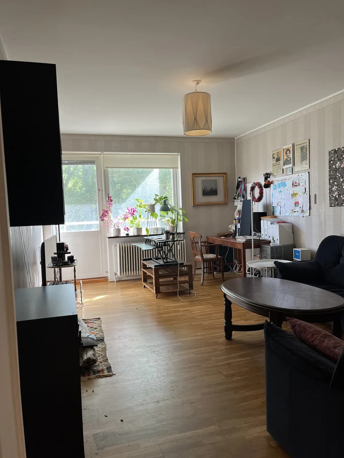 Lägenhet på Högerudsgatan i Limhamn