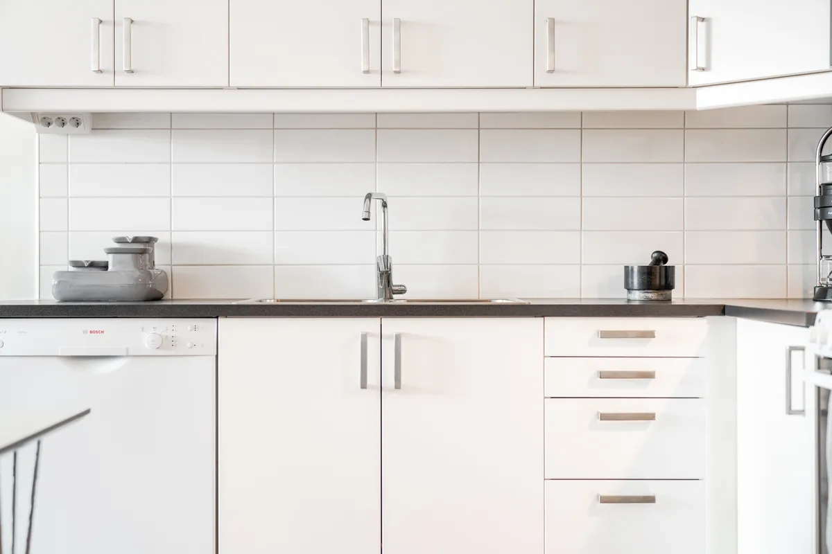 Hyreslägenhet på Piteå i pitea