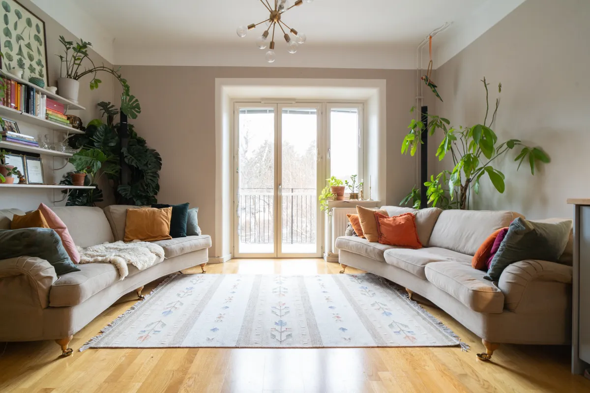 Hyreslägenhet på Värmdö i varmdo