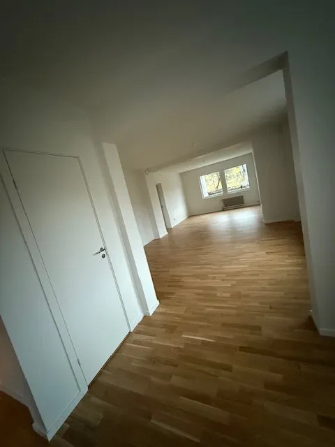 Hyreslägenhet på Sävedalen i savedalen