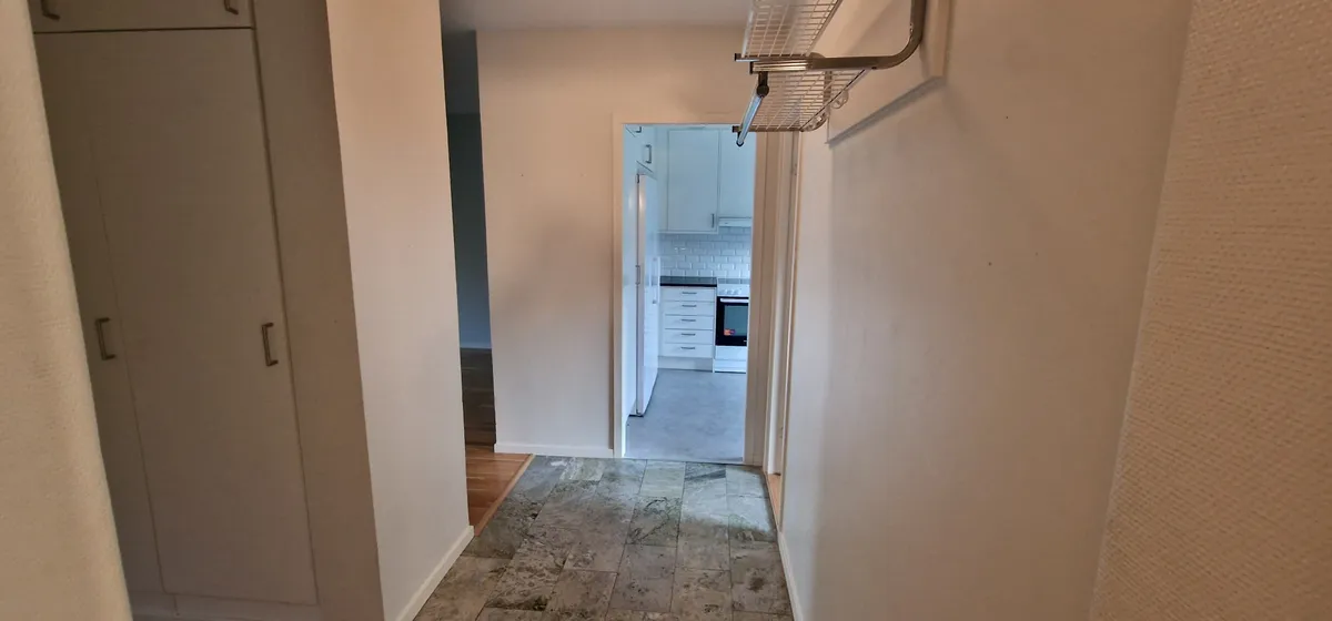 Hyreslägenhet på Malmköping i malmkoping