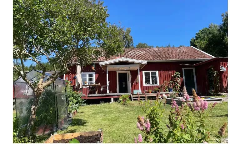 Hyresbostad på Brastad i brastad