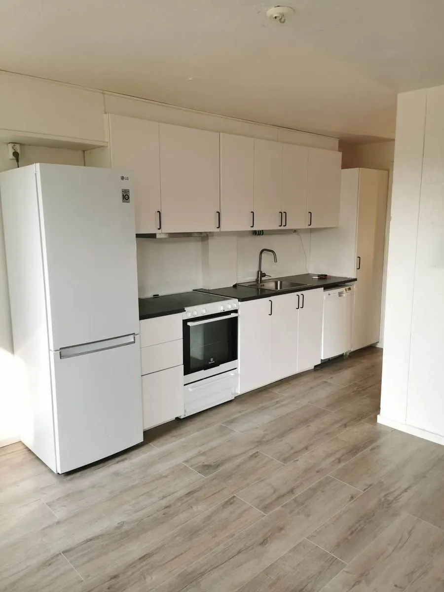 Hyreslägenhet på Älvsbyn i alvsbyn