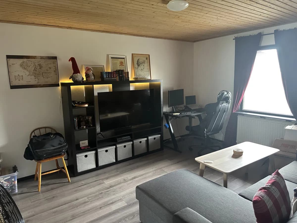 Hyreslägenhet på Nossebro i nossebro