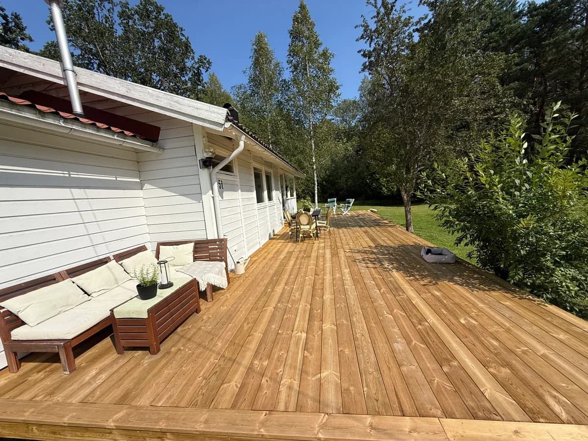 Hyresbostad på Värmdö i varmdo