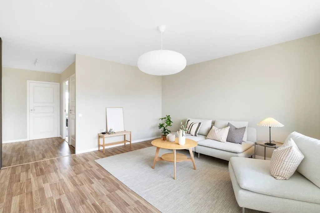 Lägenhet på Sjöåkravägen i Bankeryd