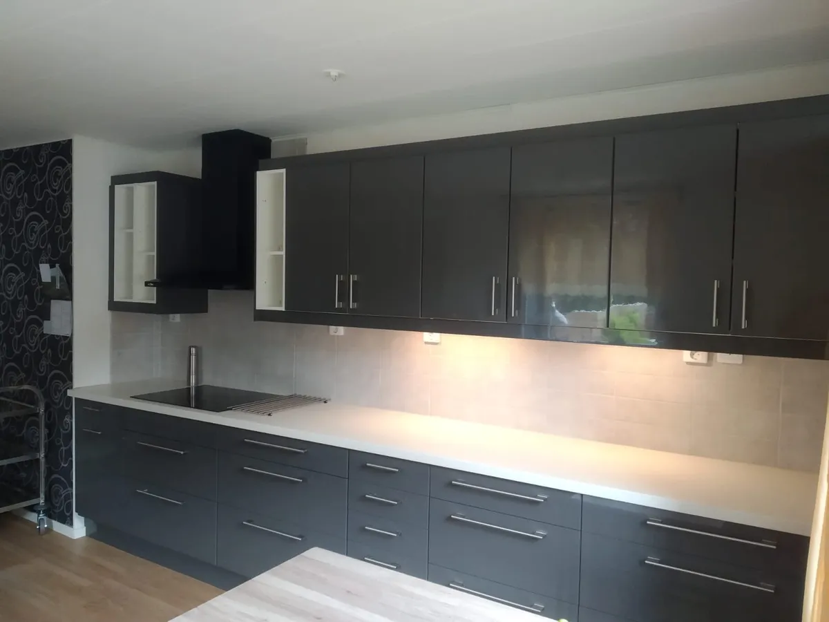 Hyreslägenhet på Trelleborg i trelleborg