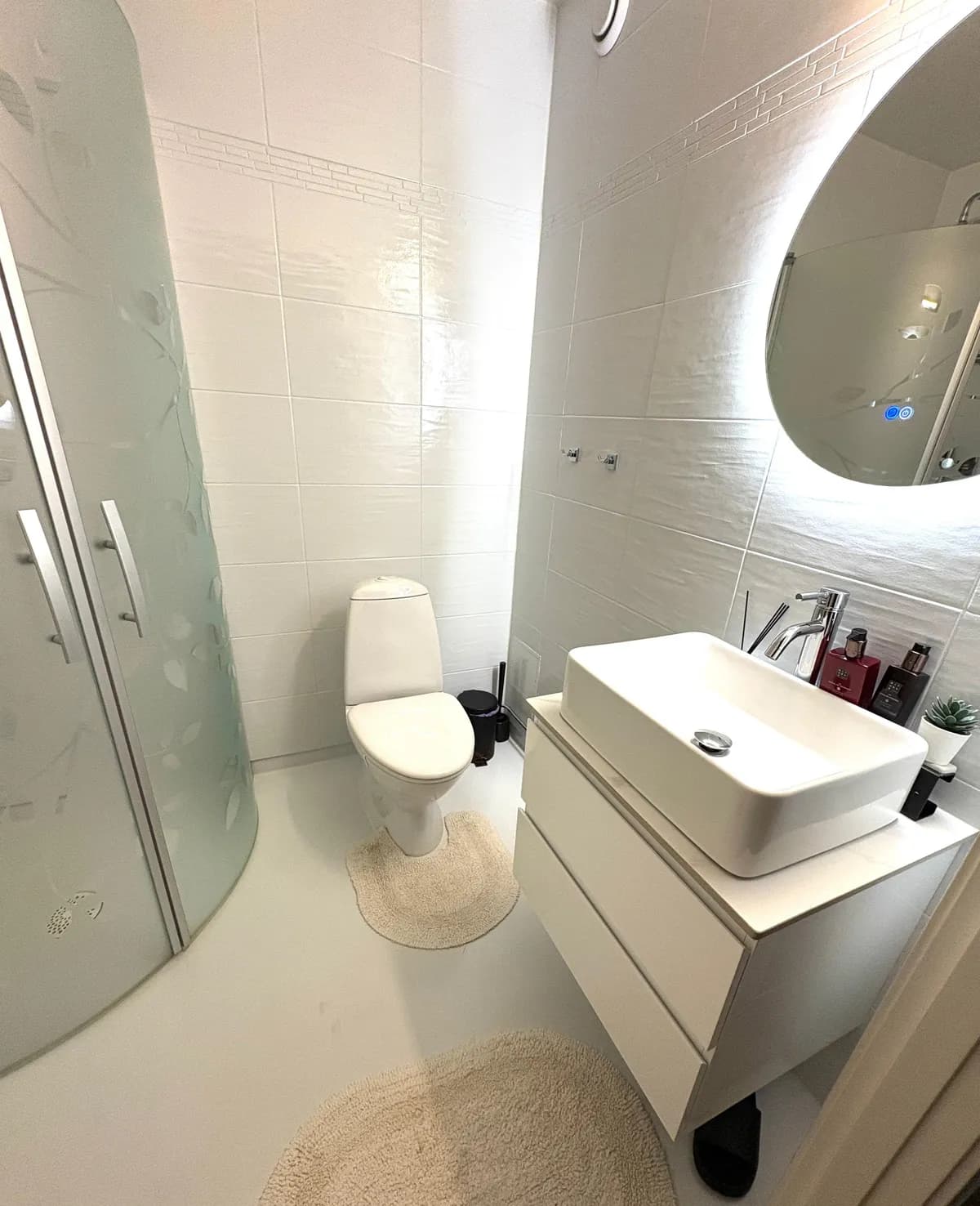 Radhus på Siriusgatan i Märsta