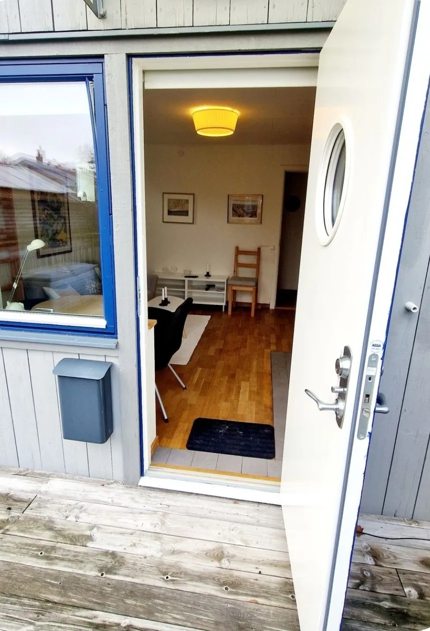 Lägenhet på Älgstigen i Öjersjö