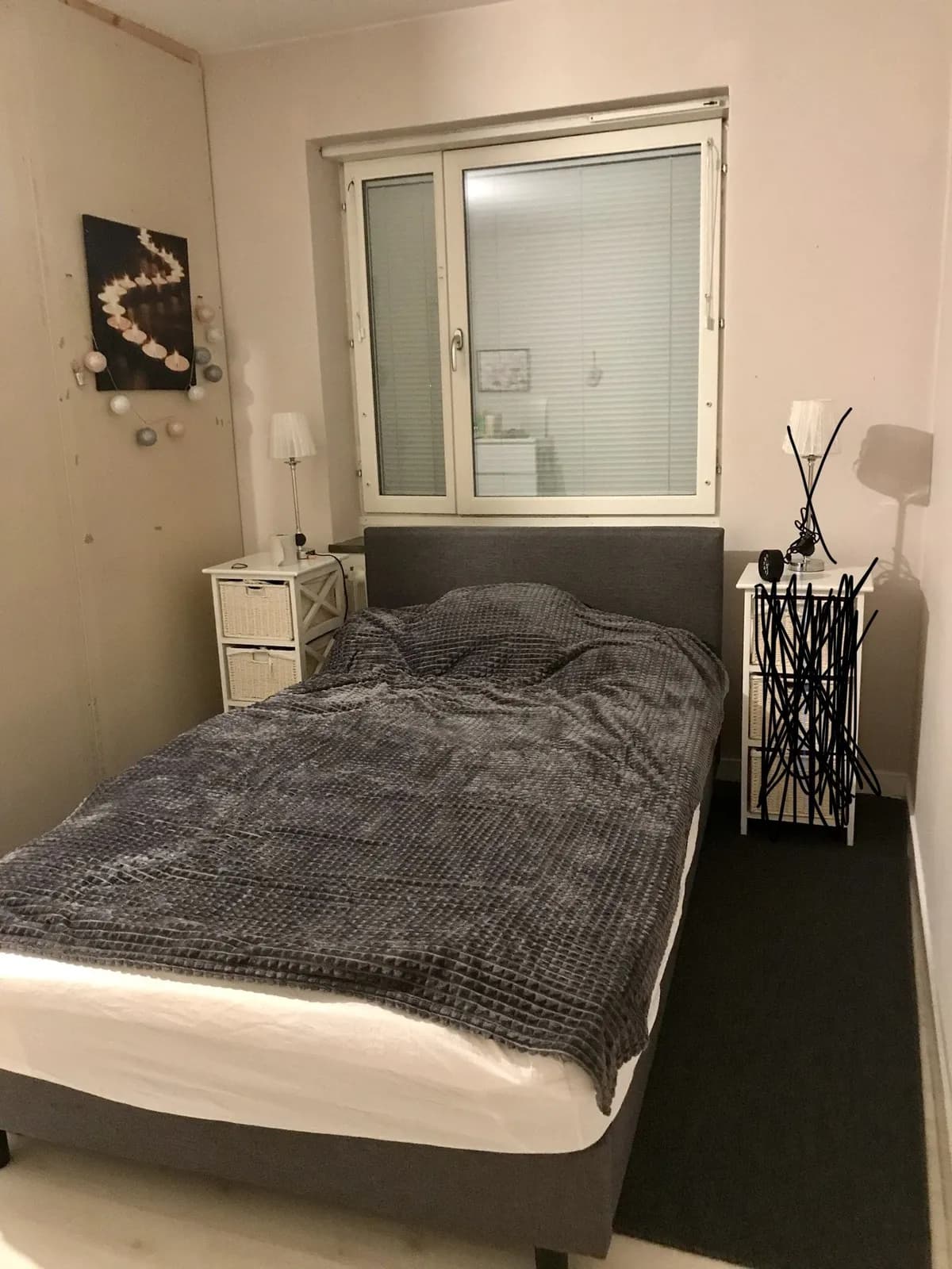 Lägenhet på Grimstagatan i Vällingby