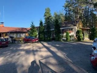 Hyresbostad på Riala i riala