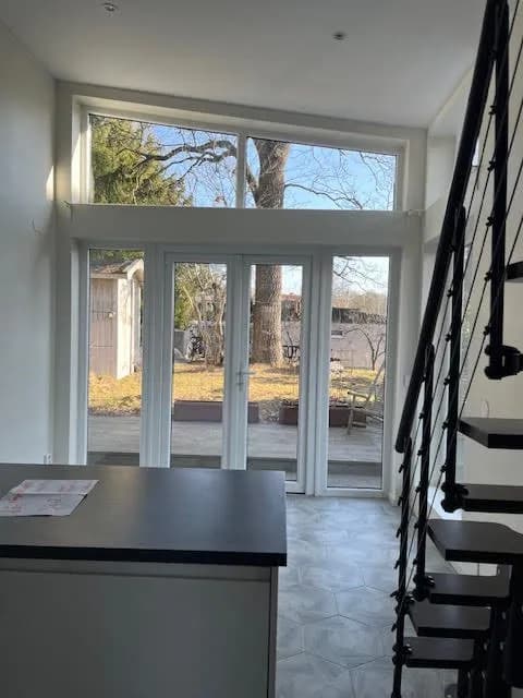 Hyresbostad på Älvsjö i alvsjo