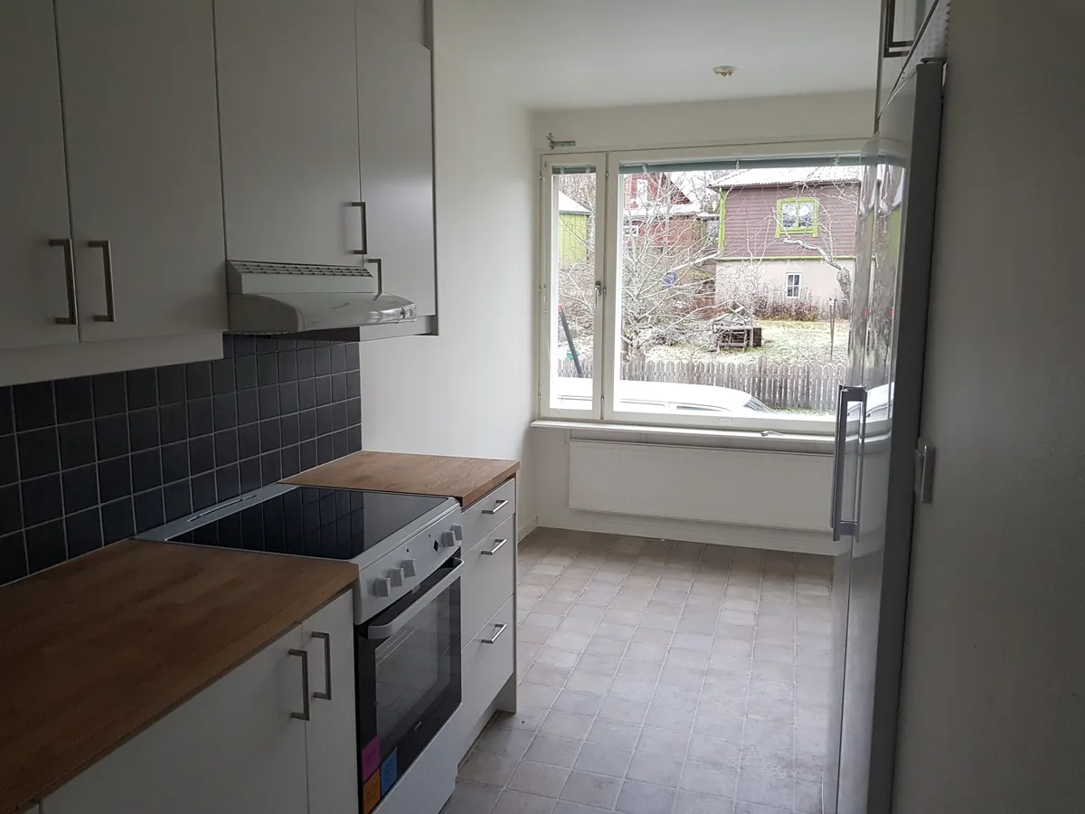 Hyreslägenhet på Malmköping i malmkoping