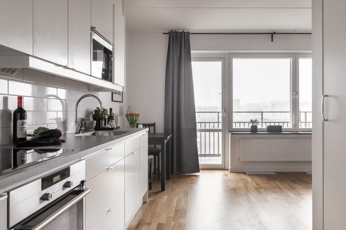 Hyreslägenhet på Sundbyberg i sundbyberg