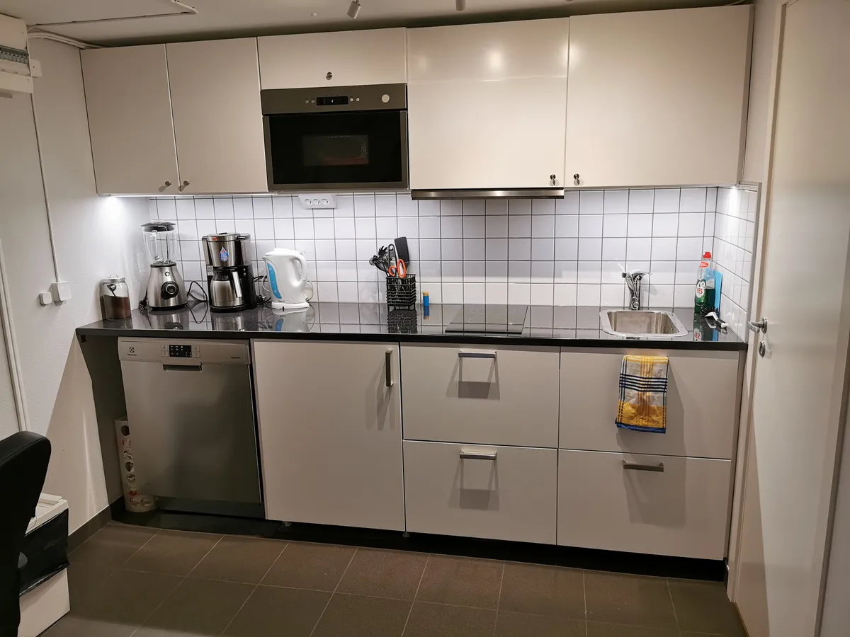 Hyreslägenhet på Karlstad i karlstad