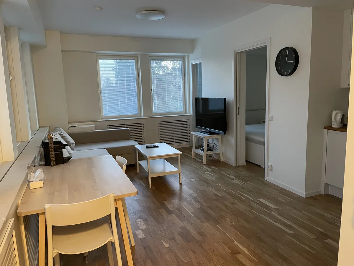 Lägenhet på Bodalsvägen i Lidingö